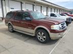 2007 Ford Expedition El Eddie Bauer for Sale in Louisville, KY - Hail