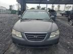 2010 Hyundai Sonata Gls de vânzare în Cartersville, GA - Minor Dent/Scratches