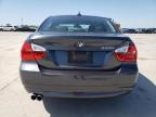 2008 Bmw 328 I for Sale in Wilmer, TX - Hail