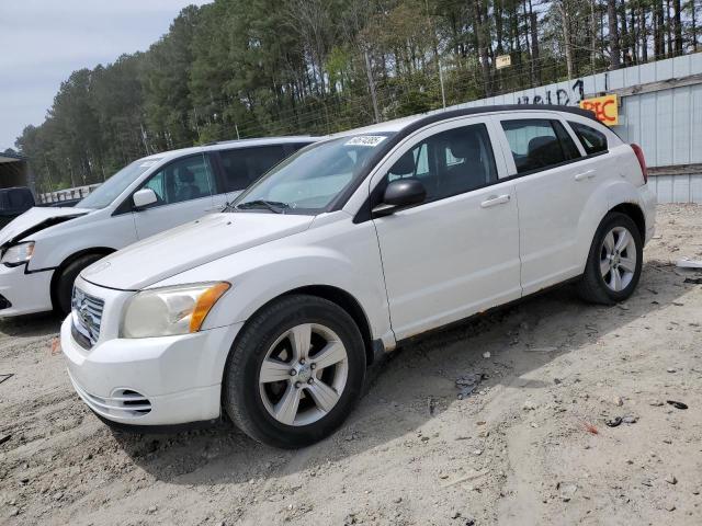 2010 Dodge Caliber Sxt