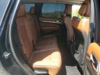 2011 Jeep Grand Cherokee Overland na sprzedaż w Mebane, NC - Front End