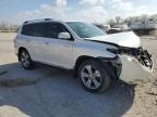 2012 Toyota Highlander Limited for Sale in Kansas City, KS - Front End