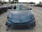 2025 Toyota Camry Xse   იყიდება Byron-ში, GA - Front End