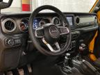 2021 Jeep Wrangler Unlimited Sahara للبيع في Elgin، IL - Minor Dent/Scratches