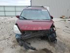 2008 Toyota Sienna Xle იყიდება Franklin-ში, WI - Front End