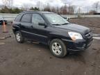 2009 Kia Sportage Lx for Sale in New Britain, CT - Front End