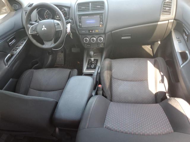  MITSUBISHI OUTLANDER 2019 Black