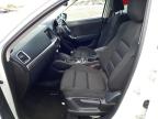 2015 MAZDA CX-5 SE-L for sale at Copart SANDTOFT