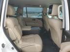 2021 Nissan Armada Platinum للبيع في Houston، TX - Hail