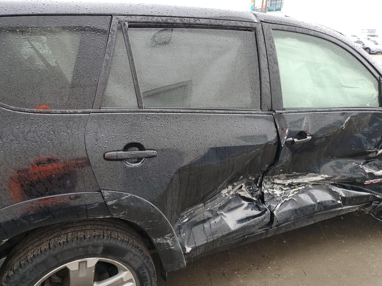 2011 Toyota Rav4 Sport VIN: JTMRF4DV7B5049818 Lot: 54911975