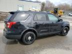 2016 Ford Explorer Police Interceptor for Sale in Duryea, PA - Side