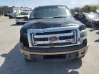 2013 Ford F150 Supercrew за продажба в Lebanon, TN - Rear End
