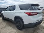 2020 Chevrolet Traverse Ls იყიდება West Palm Beach-ში, FL - Water/Flood