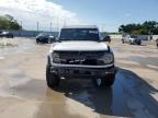2021 Ford Bronco Base продається в Wilmer, TX - Front End