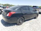 2012 Nissan Versa S იყიდება Ellenwood-ში, GA - Mechanical