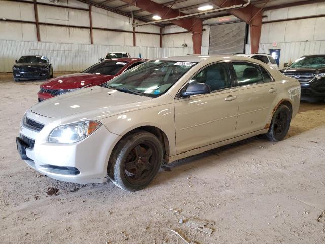 2011 Chevrolet Malibu Ls