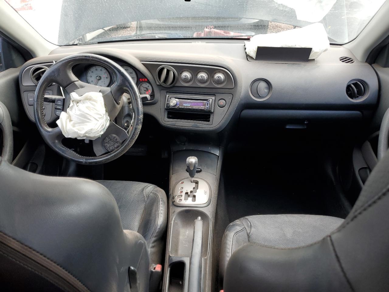 2006 Acura RSX - Image 8
