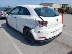 2013 SEAT IBIZA S AC for sale at Copart CHESTER