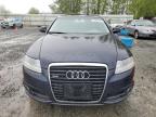 2011 Audi A6 Prestige for Sale in Arlington, WA - Front End