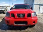 2006 Nissan Titan Xe for Sale in North Las Vegas, NV - Mechanical