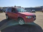 2006 Ford Escape Hev იყიდება North Billerica-ში, MA - Undercarriage