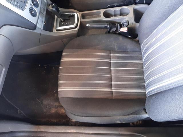 2009 FORD FOCUS STYL