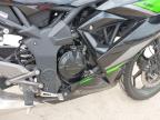 2024 KAWASAKI BX 125 BRF for sale at Copart SANDY