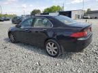 2005 Acura Tsx  for Sale in Mebane, NC - Front End