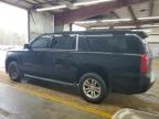 2015 CHEVROLET SUBURBAN C1500 LS for sale at Copart NC - MOCKSVILLE