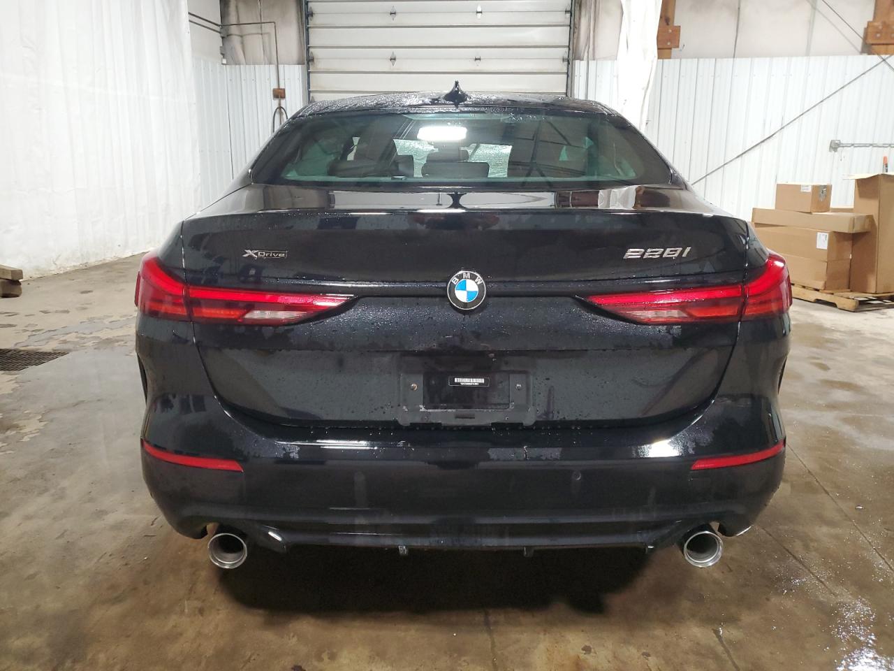 2021 BMW 228Xi VIN: WBA73AK02M7H44074 Lot: 51793155