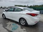 2015 Hyundai Elantra Se for Sale in Apopka, FL - Front End