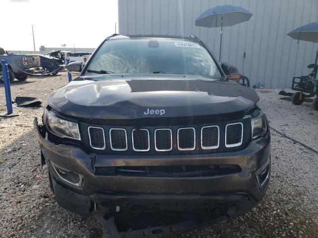  JEEP COMPASS 2020 Gray