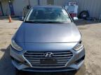 2019 Hyundai Accent Se na sprzedaż w Memphis, TN - Front End
