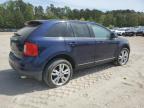 2011 Ford Edge Limited en Venta en Seaford, DE - Minor Dent/Scratches