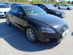 2010 AUDI TT SPORT T for sale at Copart SANDTOFT