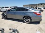 2016 Nissan Altima 2.5 იყიდება Wilmer-ში, TX - Front End