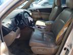 2010 Toyota Highlander Limited продається в Mebane, NC - Front End