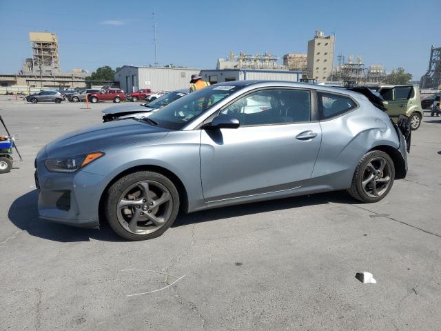 2019 Hyundai Veloster Base