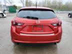 2017 Mazda 3 Sport იყიდება Louisville-ში, KY - Front End