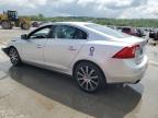 2017 Volvo S60 Platinum на продаже в Cahokia Heights, IL - Front End