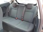 2012 FORD FIESTA ZET for sale at Copart YORK