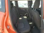 2017 Jeep Renegade Sport продається в Byron, GA - Front End