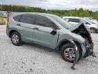 2012 Honda Cr-V Lx for Sale in Fairburn, GA - Front End