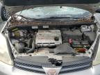 2005 Toyota Sienna Ce იყიდება Byron-ში, GA - Front End