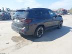 2024 BMW IX3 M SPOR for sale at Copart ROCHFORD