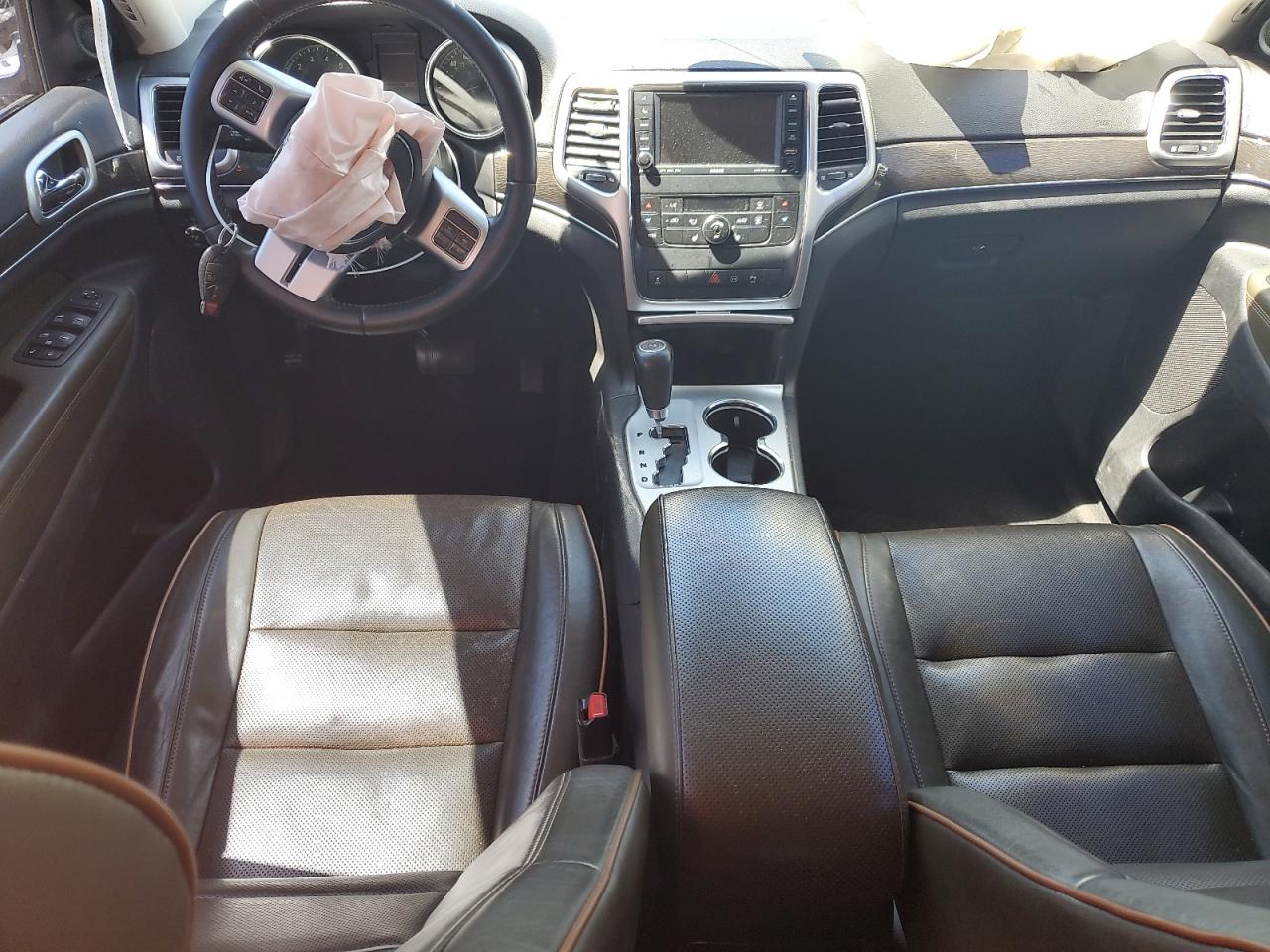 2011 Jeep Grand Cherokee Laredo VIN: 1J4RS4GG3BC676501 Lot: 51678855