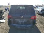 2010 VOLKSWAGEN ROUTAN S for sale at Copart QC - MONTREAL