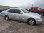 2002 Mercedes-Benz E 430 продається в Littleton, CO - Front End