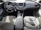 2015 Chevrolet Impala Ls იყიდება Exeter-ში, RI - Front End