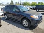 2011 Hyundai Santa Fe Gls продається в Pennsburg, PA - Front End